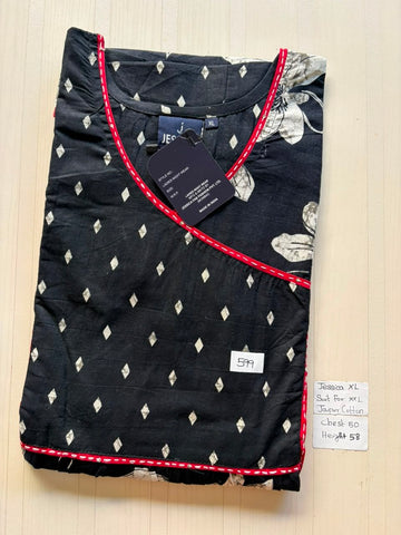 CJS 230 Height Jessica VV AL JC Nighty 550