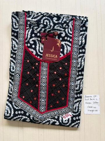 AJS097 Jessica slim fit VV JC