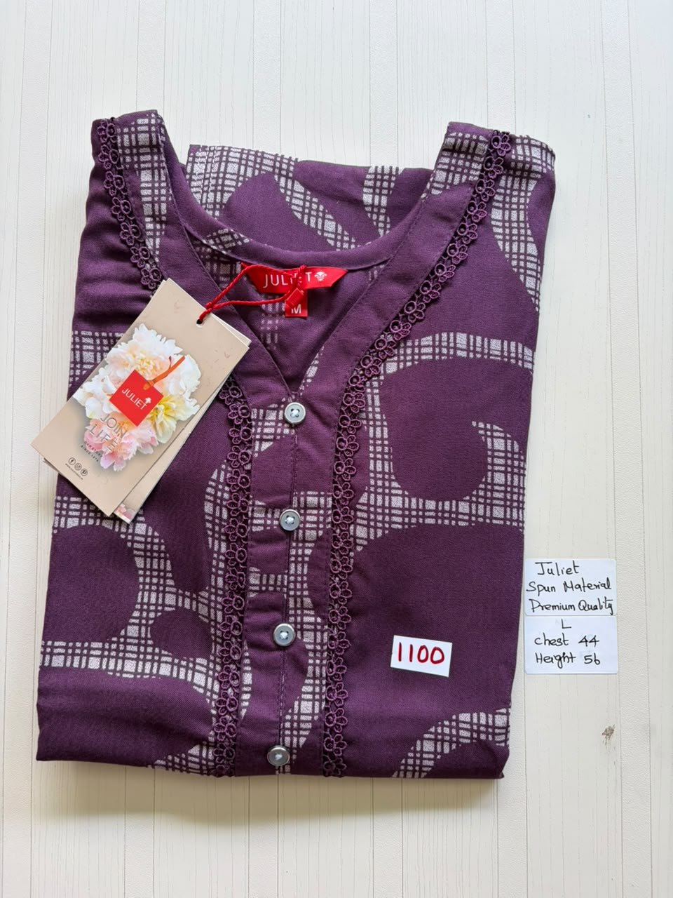 BBJS 079 Juliet Nighty