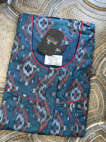 AAS5165 Height Peacock pleats Zip premium quality BP HP DD CPS