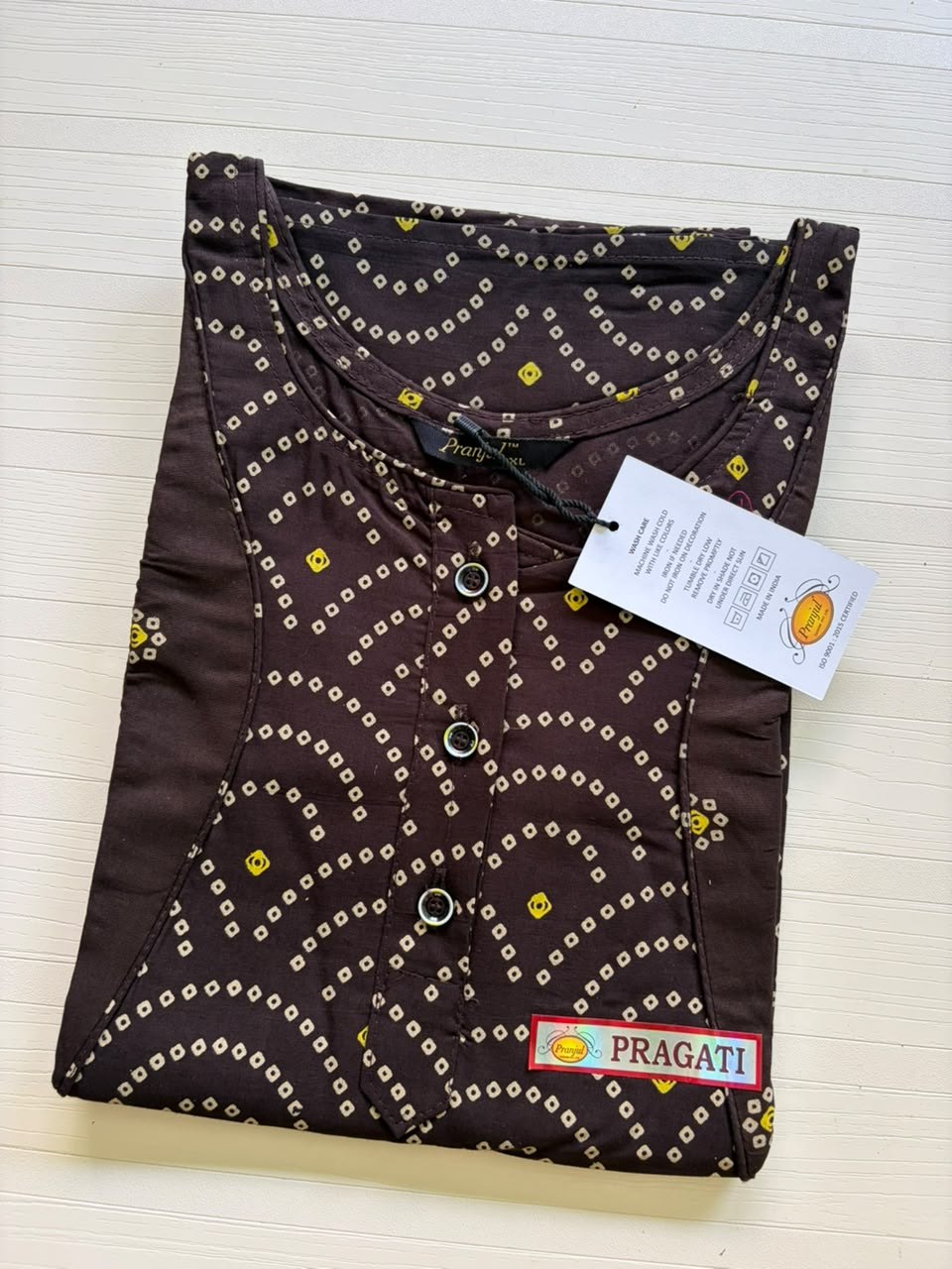 PPS0119 Pranjul Nighty