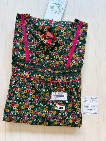 BBJS 102 Juliet Nighty