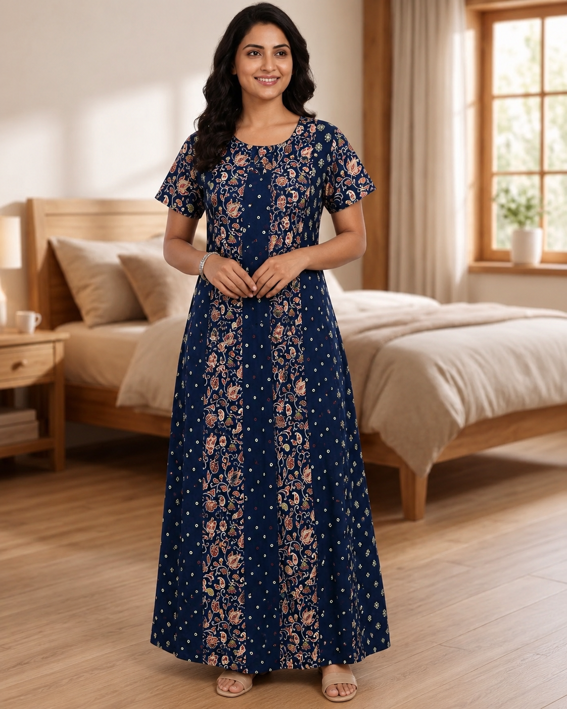 PPS0109 Pranjul Nighty