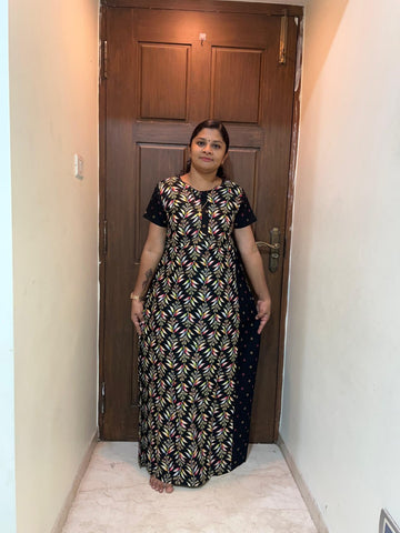 PP0109 Pranjul Nighty