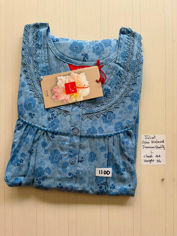 BBJS 077 Juliet Nighty