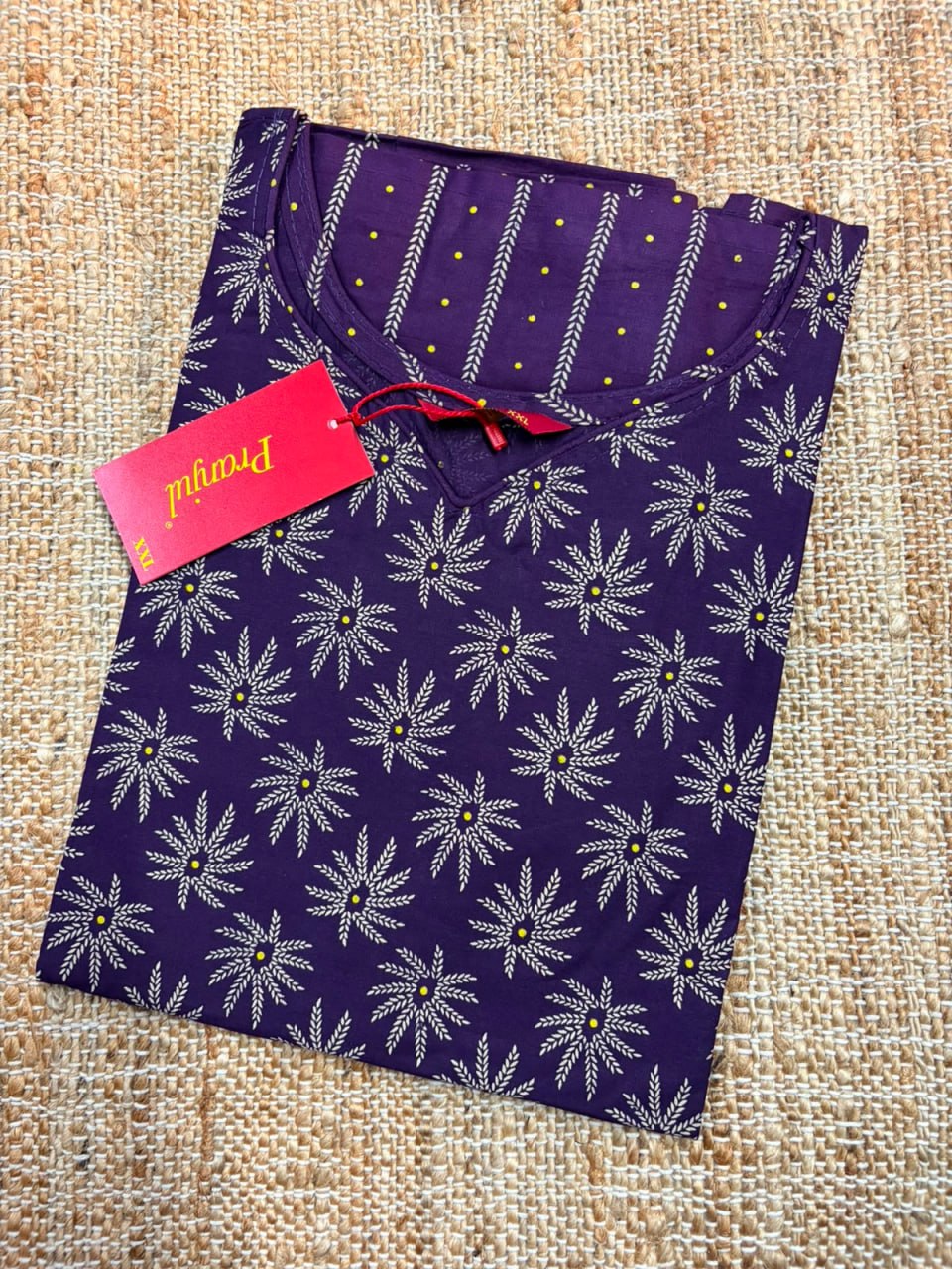 PPS0141 Pranjul Nighty
