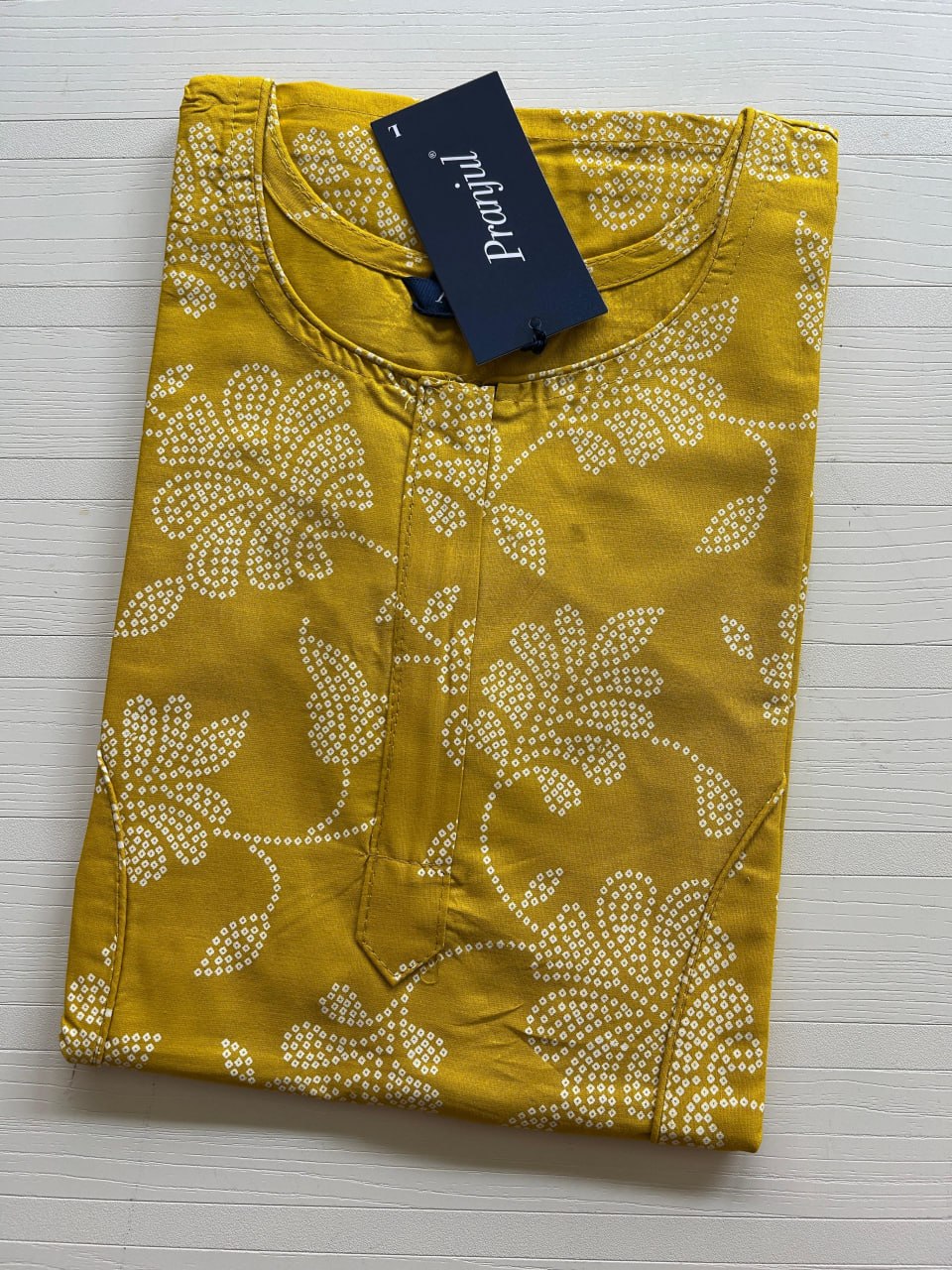 PP0113 Pranjul Nighty