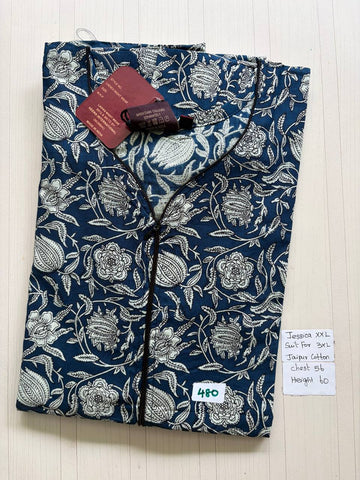 DJS199 Height Jessica batik VV
