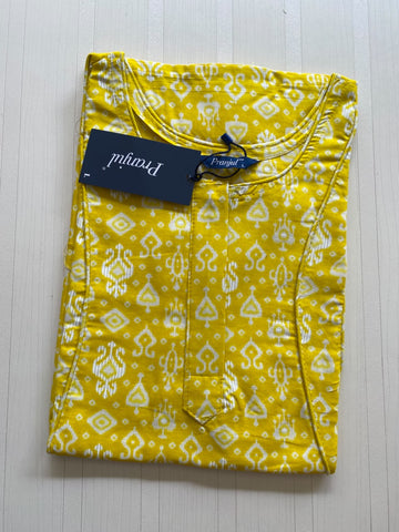 PPS0257 Pranjul Nighty