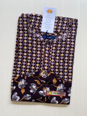 PPS0250 Pranjul Nighty