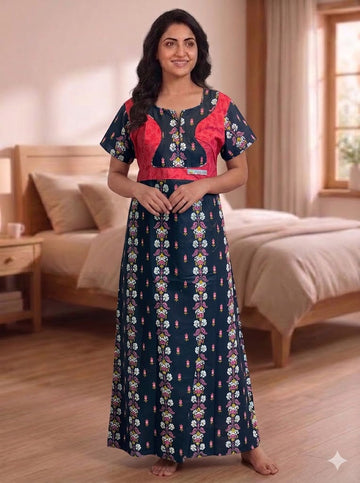 PPS0093 Pranjul Nighty