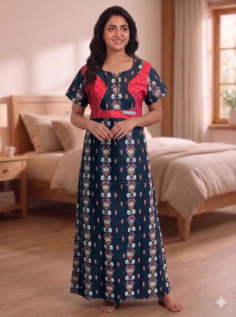 PPS0093 Pranjul Nighty