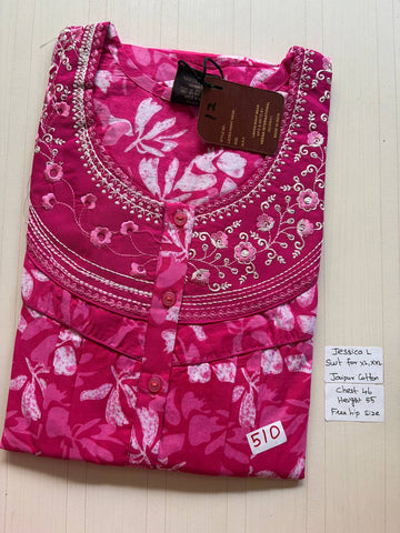 BJS597 Jessica pleats