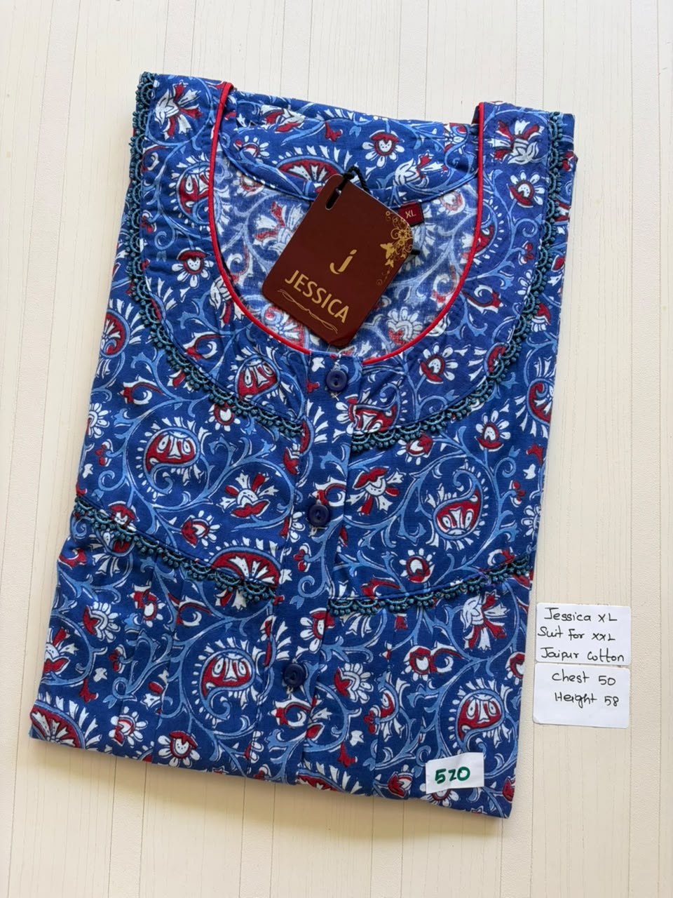 CJS432 Height Jessica pleats 550 JP