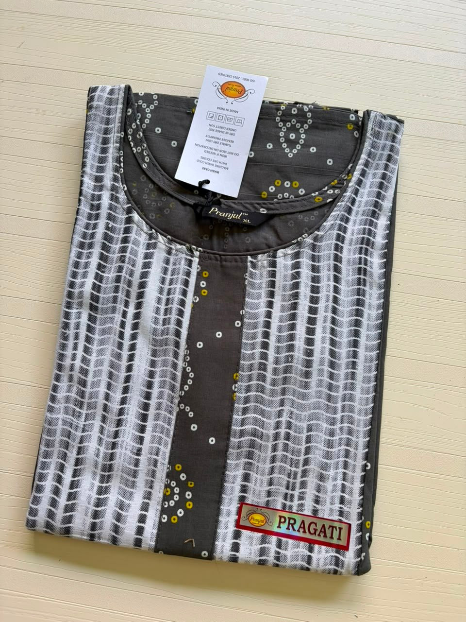 PPS0122 Pranjul Nighty
