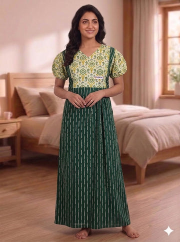PPS0027 Pranjul Nighty
