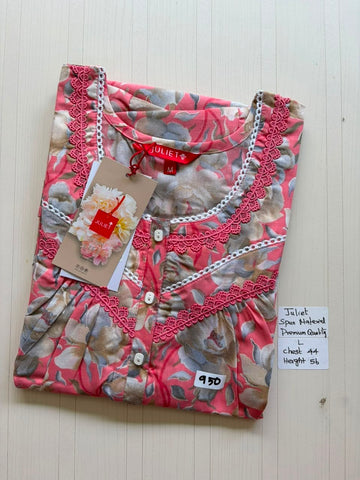 BBJS 052 Juliet Nighty