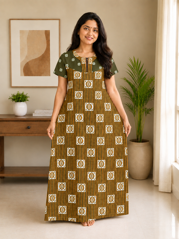 PPS0016 Pranjul Nighty