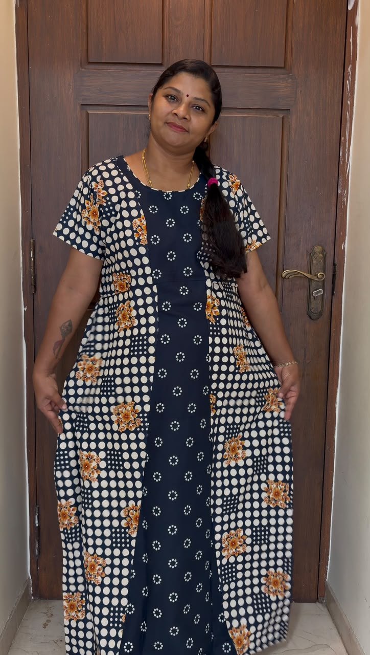 PPS0151 Pranjul Nighty