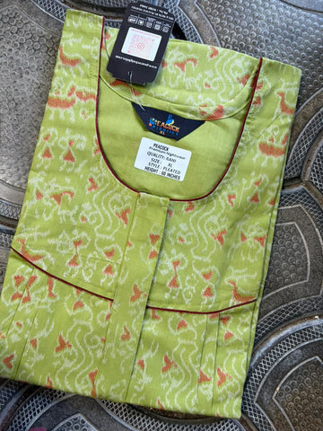 AAS5203 Height Peacock pleats Zip premium quality BP HP DD CPS