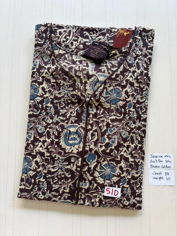 DJS 025 Height Jessica VV AL ZIP JC Nighty 550