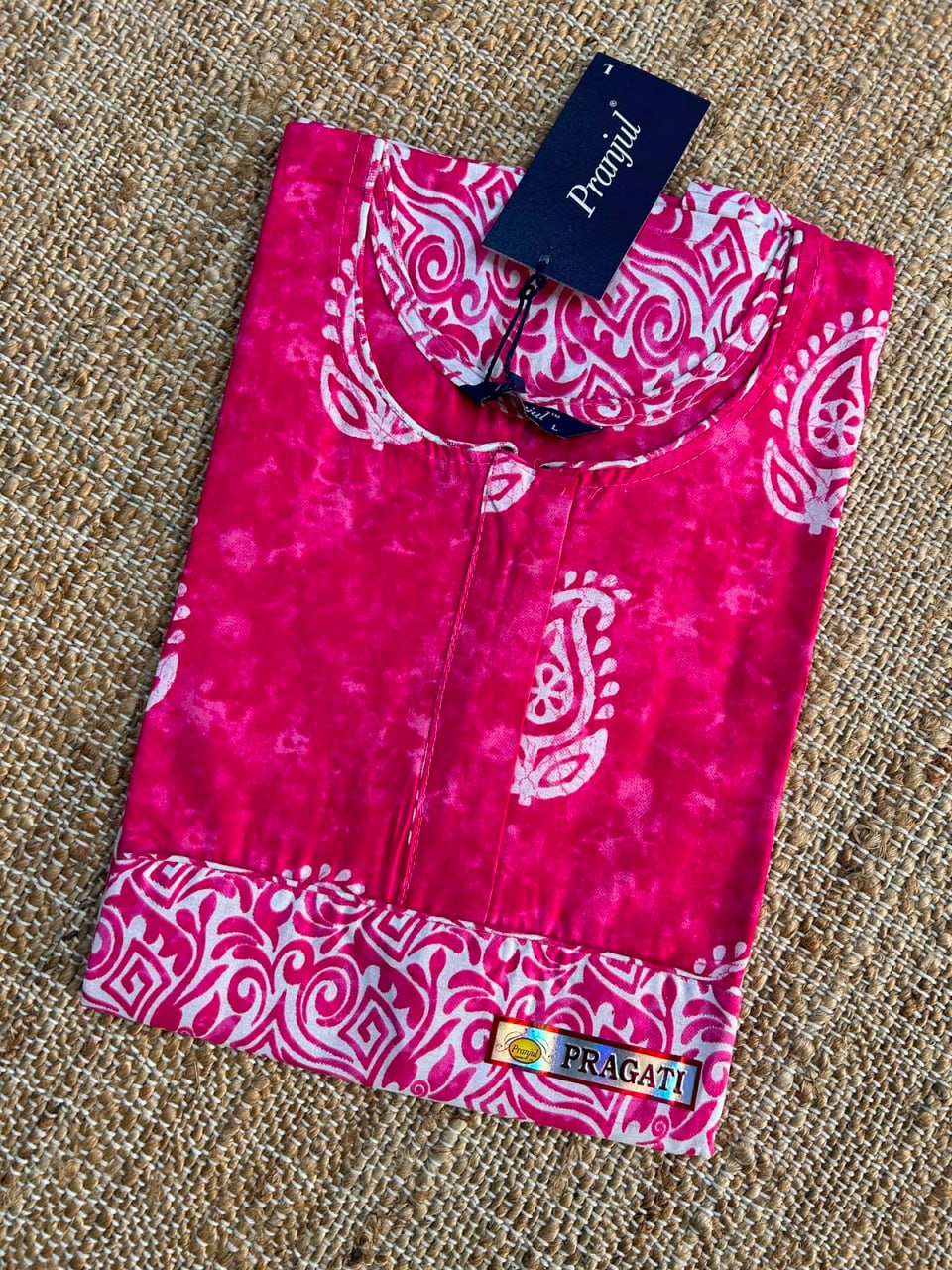 PPS0131 Pranjul Nighty