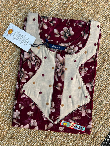 PPS0130 Pranjul Nighty