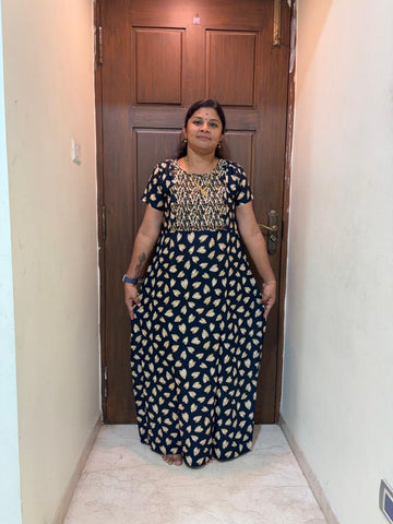 PPS0147 Pranjul Nighty