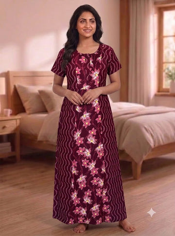 PPS0084 Pranjul Nighty