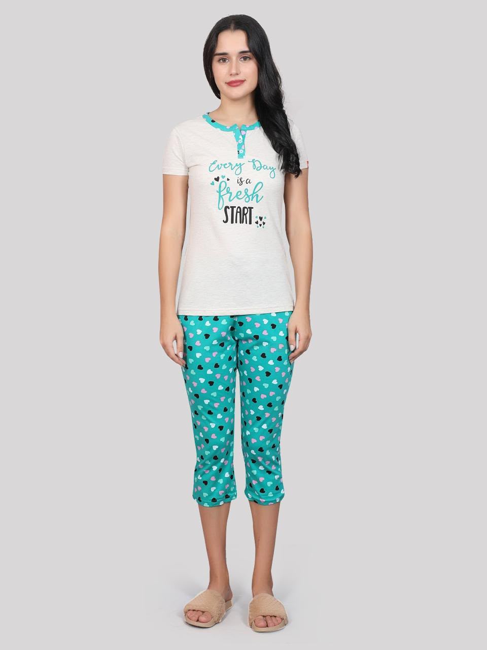 NS 004 Night Suits