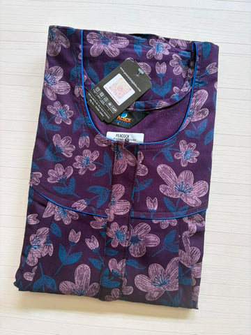 AAS5112 Peacock pleats Zip premium quality BP DD