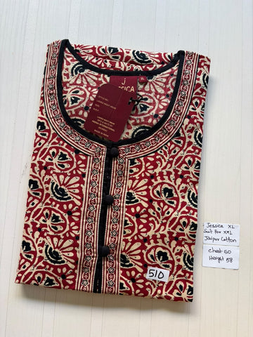 CJS 663 Height Jessica VV AL JC Nighty 550