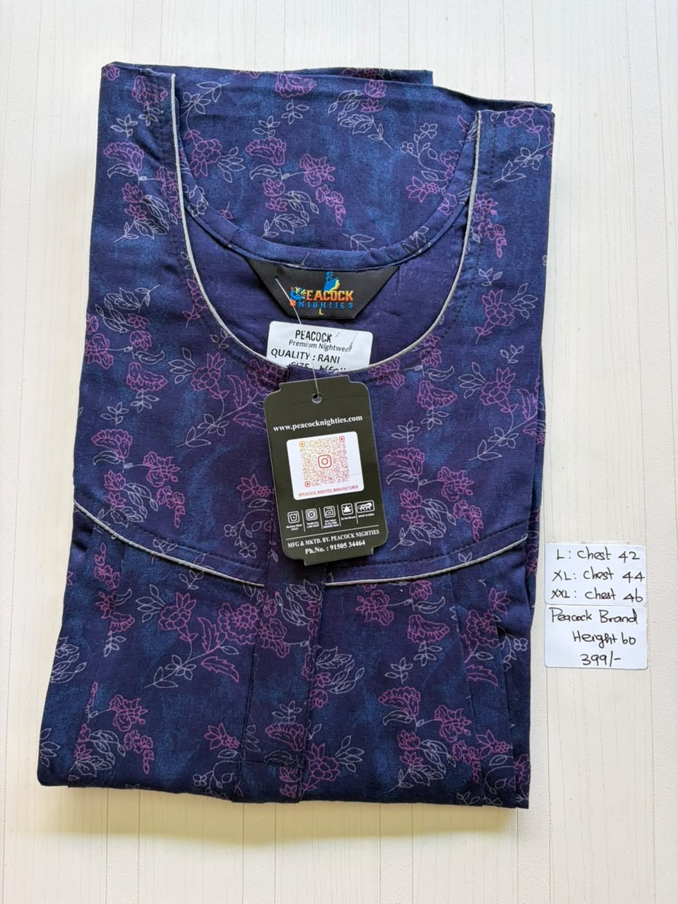 AAS5136 Peacock pleats Zip premium quality BP HP DD LPS CPS DPS
