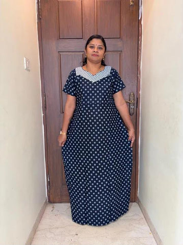 PPS0181 Pranjul Nighty