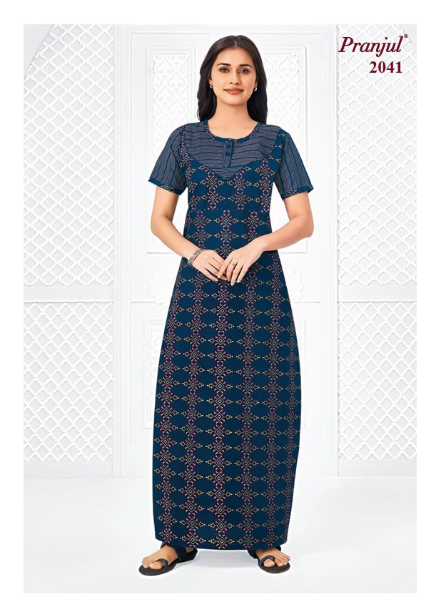 PPS 2014 Pranjul Nighty