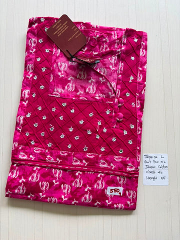 BJS 859 Jessica VV 550