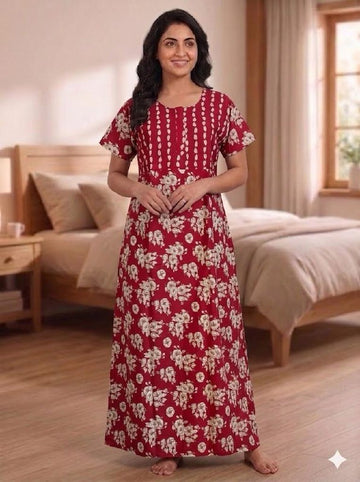 PPS0135 Pranjul Nighty
