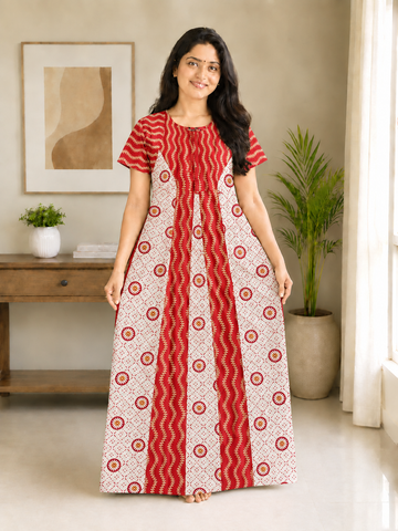 PPS0162 Pranjul Nighty