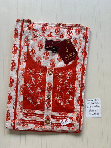 AJS044 Jessica slim fit VV JC
