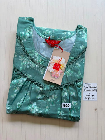 BBJS 075 Juliet Nighty