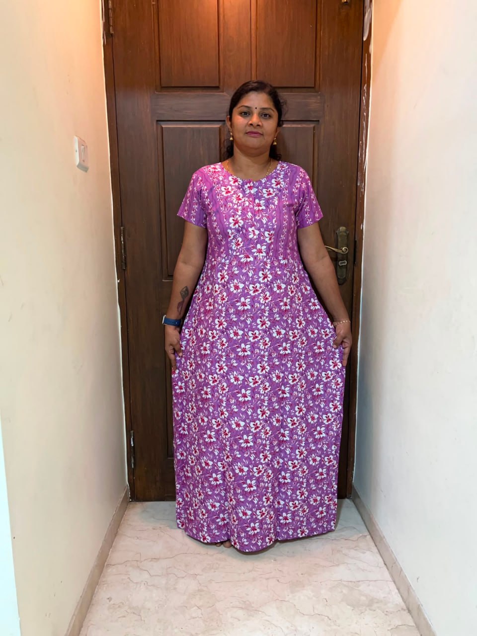 PPS0146 Pranjul Nighty