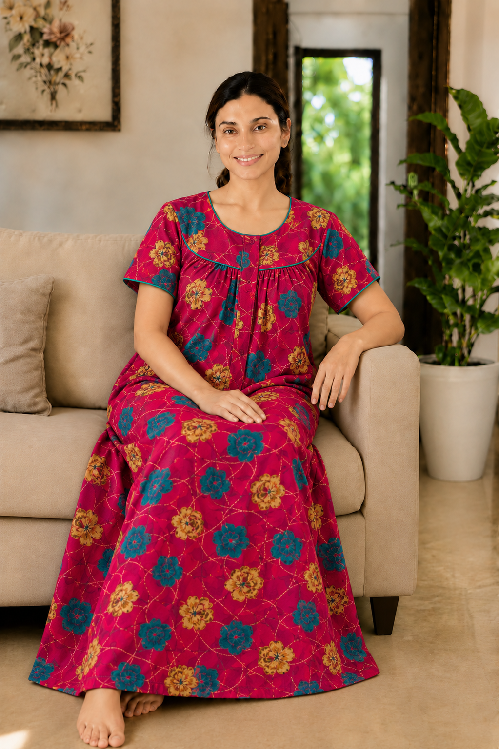AAS5079 Peacock pleats Zip premium quality BP DD LPS CPS DPS