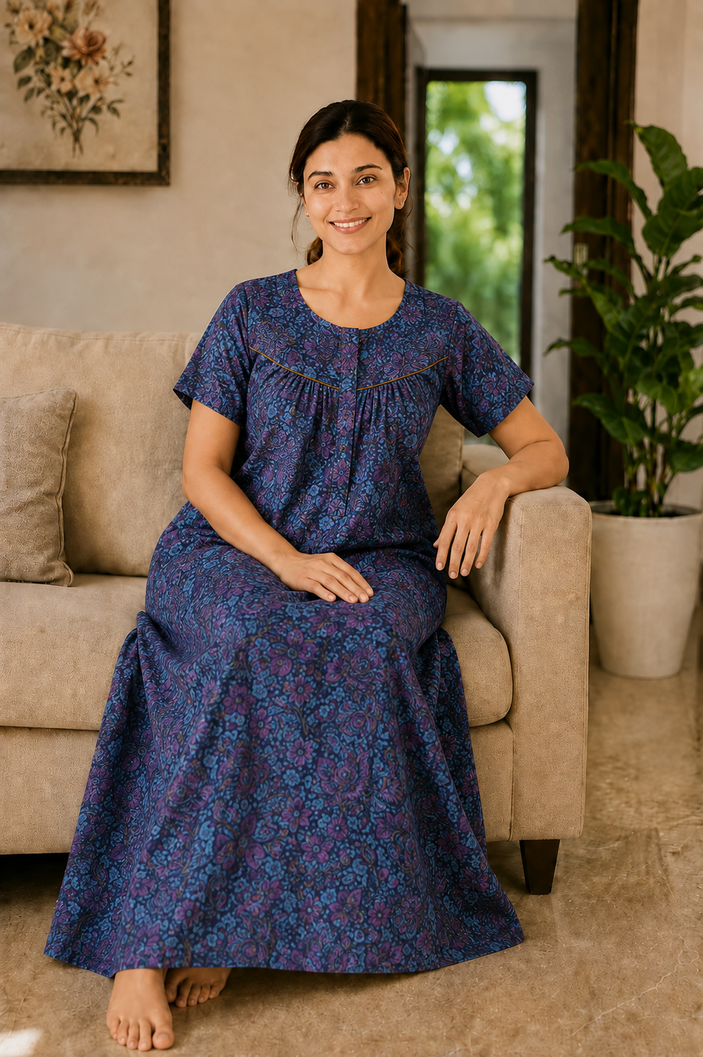 AAS5086 Peacock pleats Zip premium quality BP DD CPS DPS