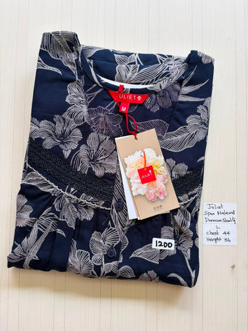BBJS 021 Juliet Nighty