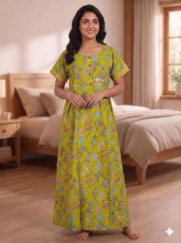 PPS0136 Pranjul Nighty