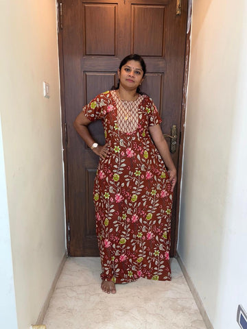 PP0122 Pranjul Nighty