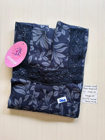 ASS 416 Shandar Spun nighty XX1