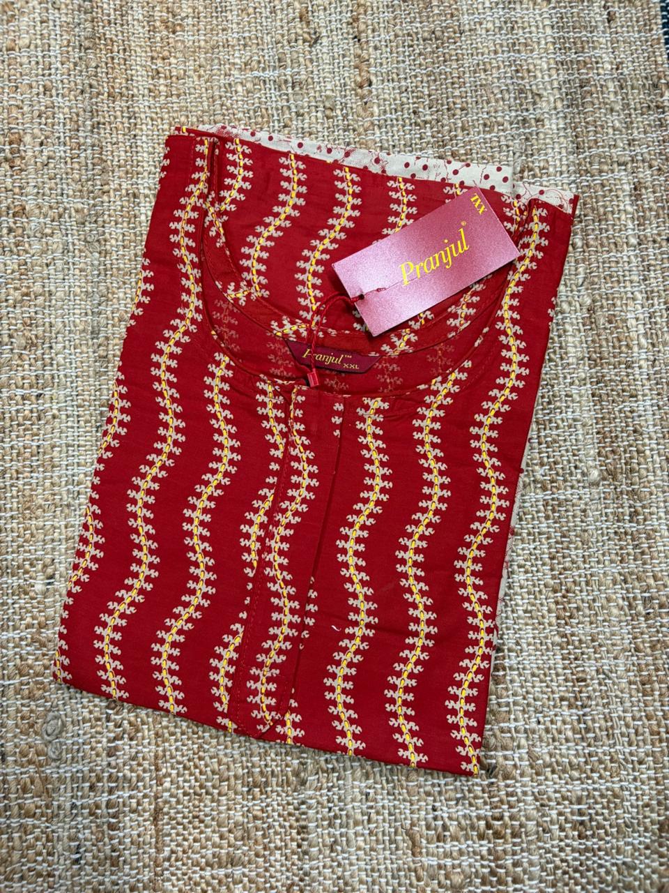 PPS0162 Pranjul Nighty