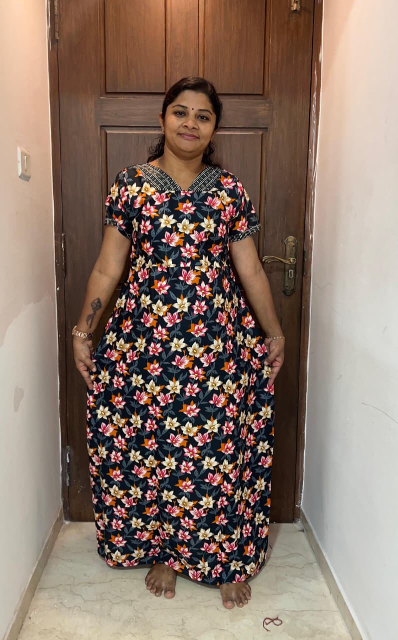 PPS0228 Pranjul Nighty