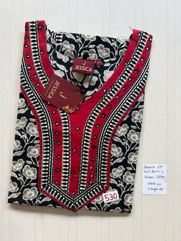 AJS071 Jessica slim fit VV JC